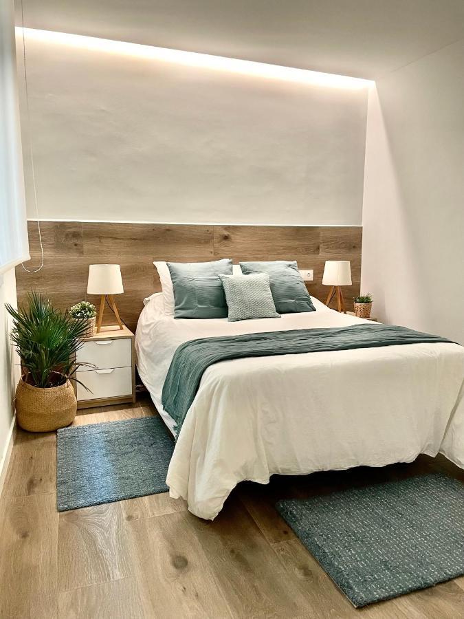 Suite Centro Pontevedra Exterior photo